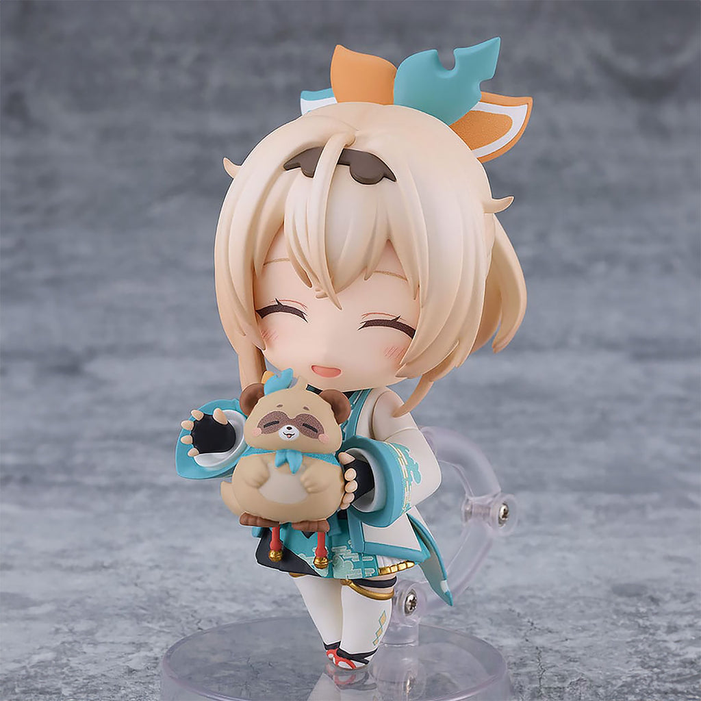 Imagen del producto Hololive Production - Figura de acción Nendoroid Kazama Iroha