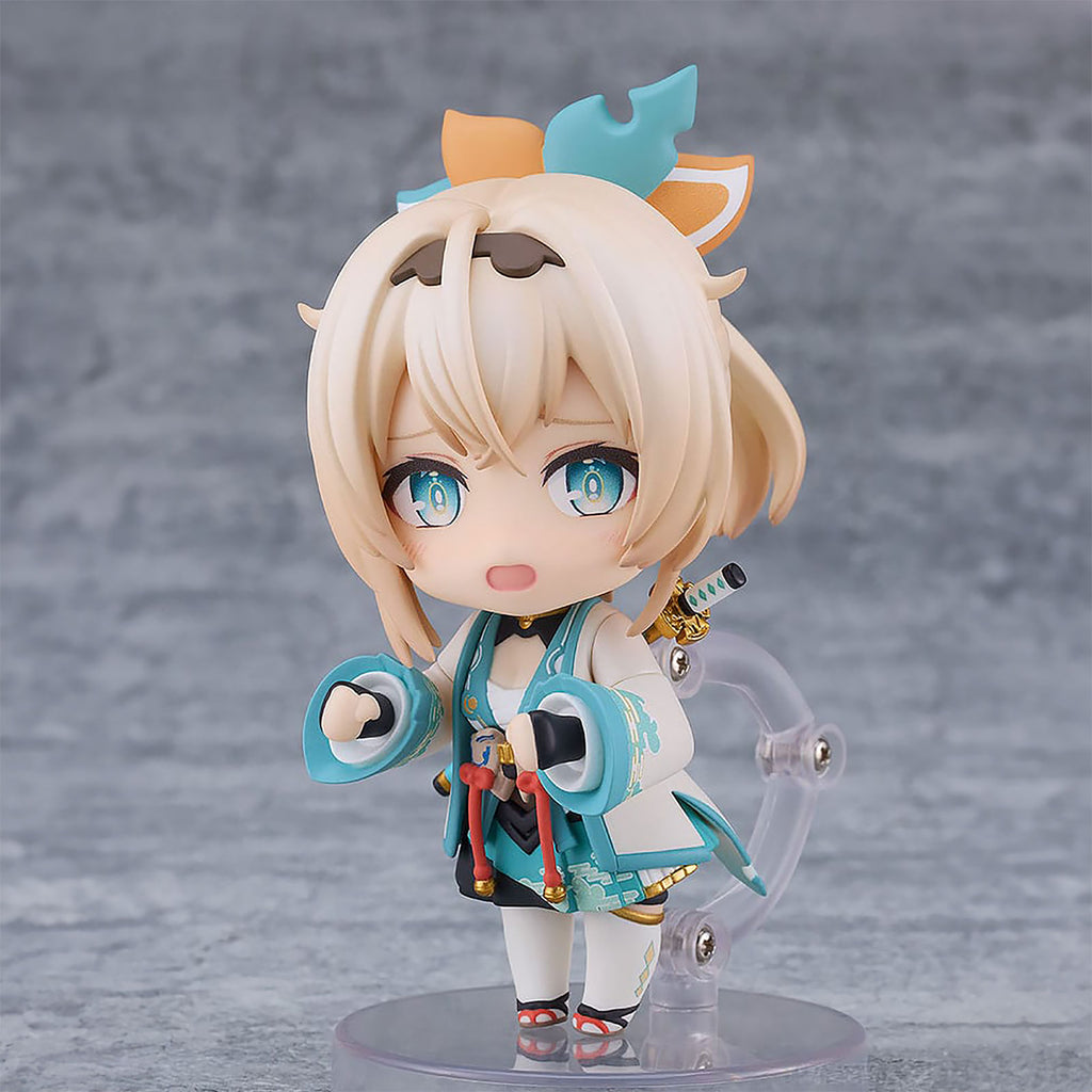 Imagen del producto Hololive Production - Figura de acción Nendoroid Kazama Iroha