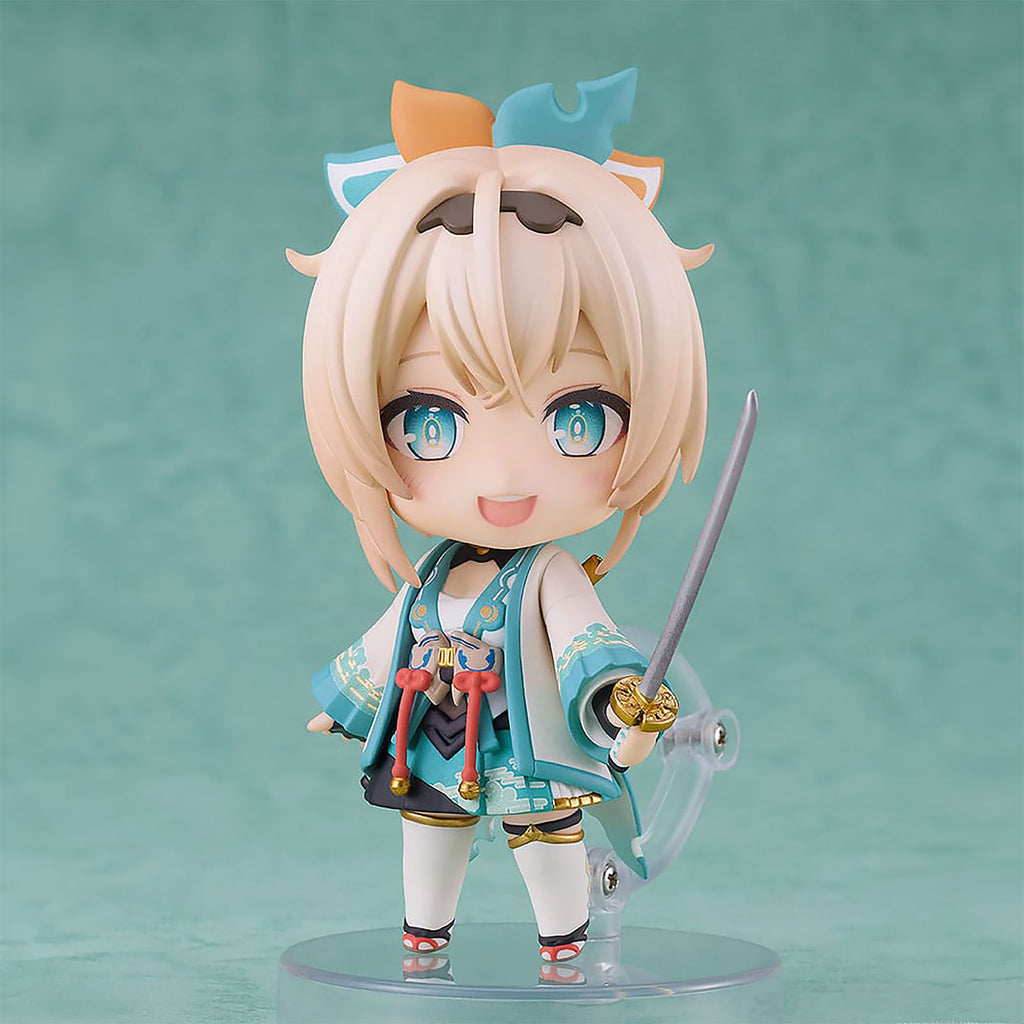 Imagen del producto Hololive Production - Figura de acción Nendoroid Kazama Iroha