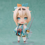 Imagen del producto Hololive Production - Figura de acción Nendoroid Kazama Iroha