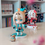 Imagen del producto Hololive Production - Figura de acción Nendoroid Kazama Iroha