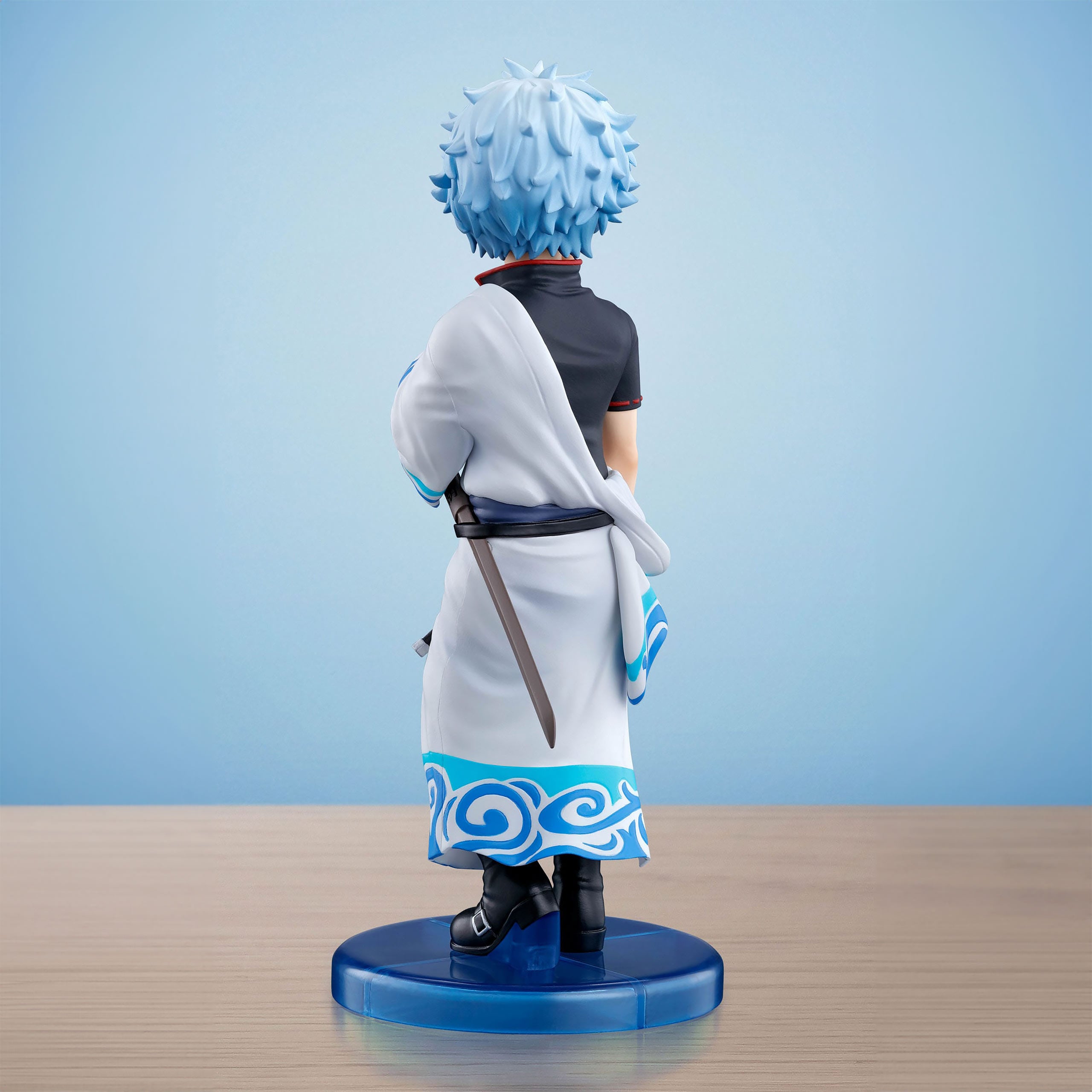 Product image Gintama - Sakata Gintoki Adokenette Figure