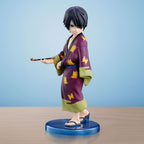 Product image Gintama - Takasugi Shinsuke Adokenette Figure