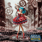 Imagen del producto Hatsune Miku - Figura Luminasta Etoile