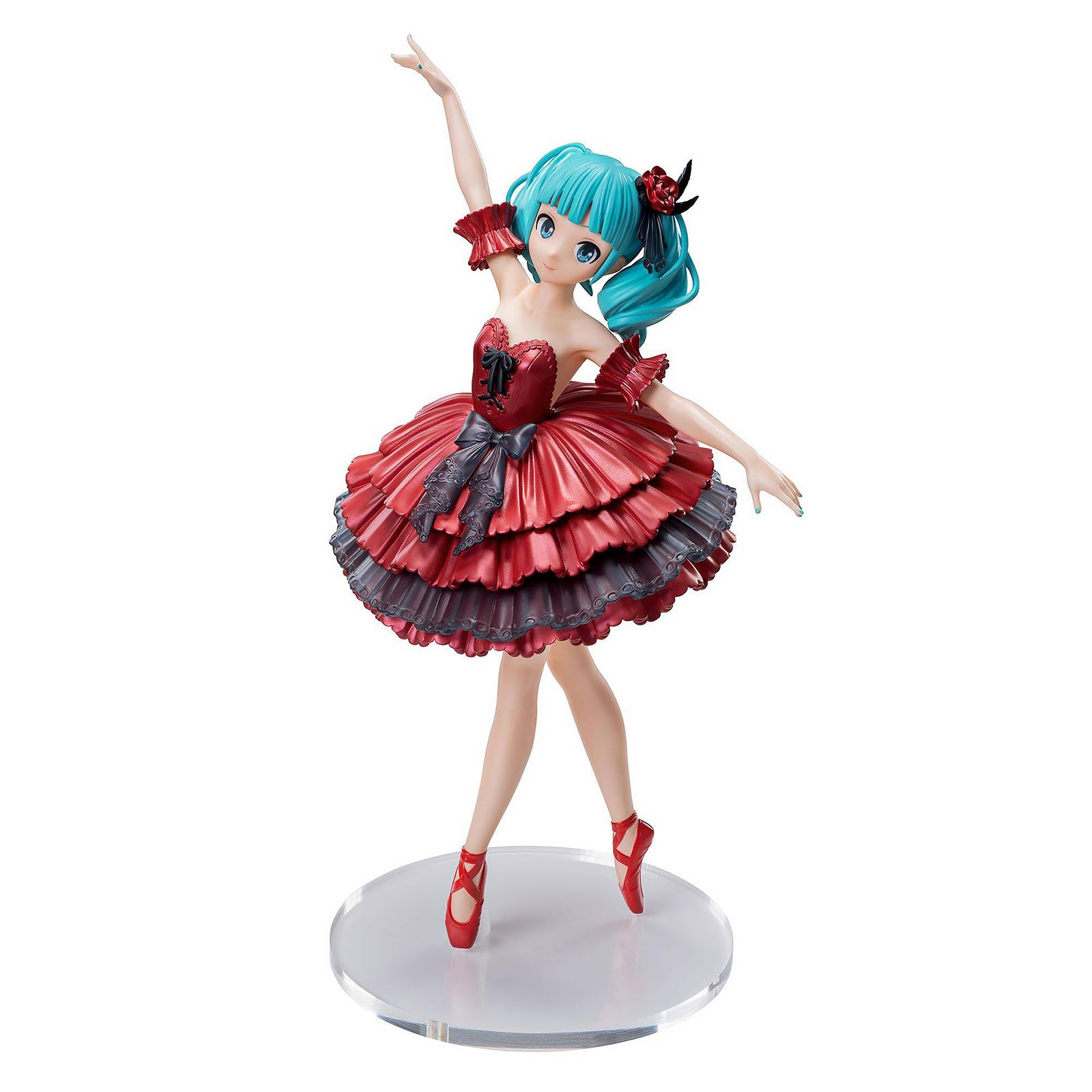 Imagen del producto Hatsune Miku - Figura Luminasta Etoile
