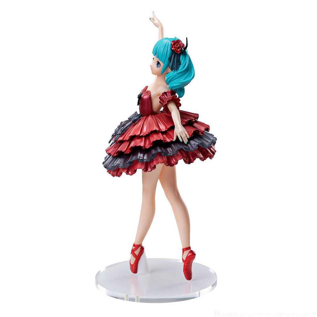 Imagen del producto Hatsune Miku - Figura Luminasta Etoile