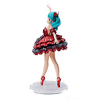 Imagen del producto Hatsune Miku - Figura Luminasta Etoile