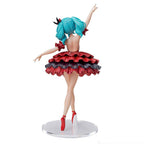 Imagen del producto Hatsune Miku - Figura Luminasta Etoile