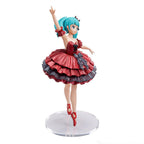 Imagen del producto Hatsune Miku - Figura Luminasta Etoile