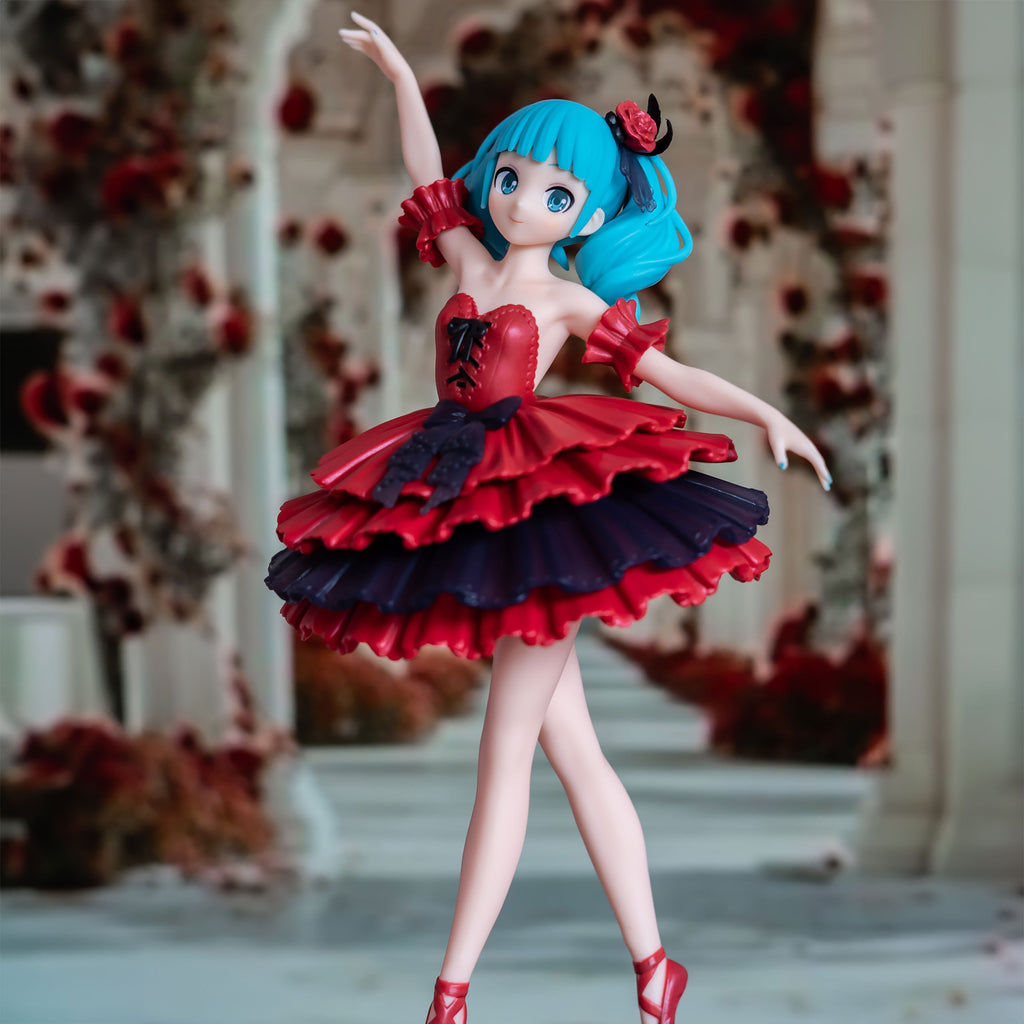 Imagen del producto Hatsune Miku - Figura Luminasta Etoile