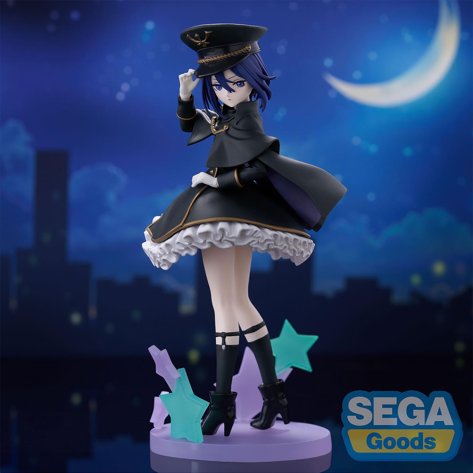 Product image My Dress-Up Darling - Sajuna Inui Black Lily Figure