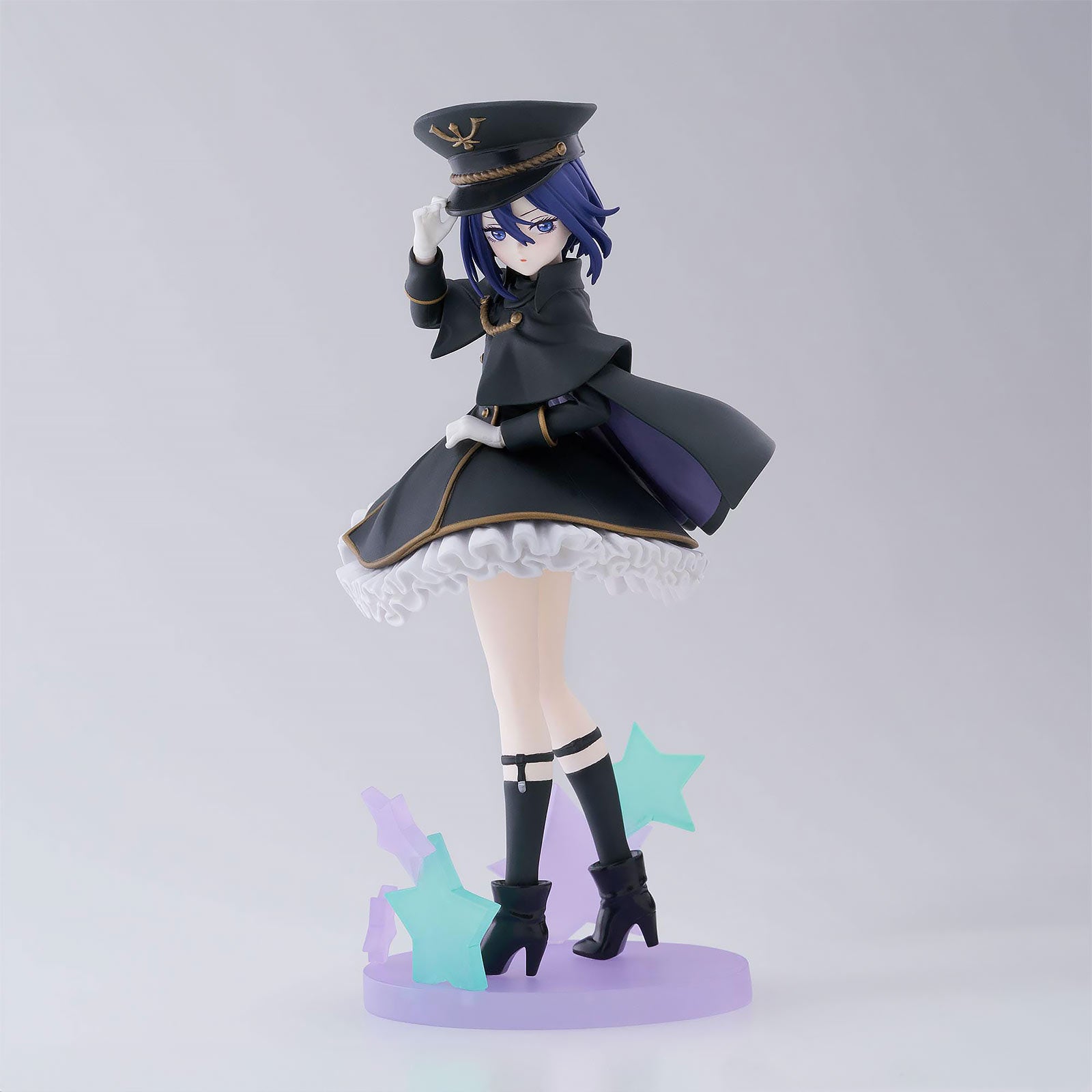 Product image My Dress-Up Darling - Sajuna Inui Black Lily Figure