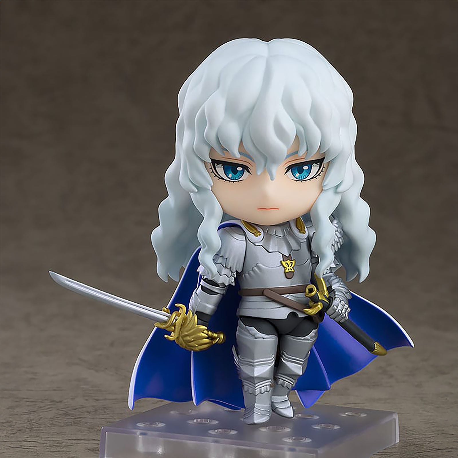 Product image Berserk - Griffith Nendoroid Action Figure