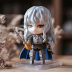Product image Berserk - Griffith Nendoroid Action Figure