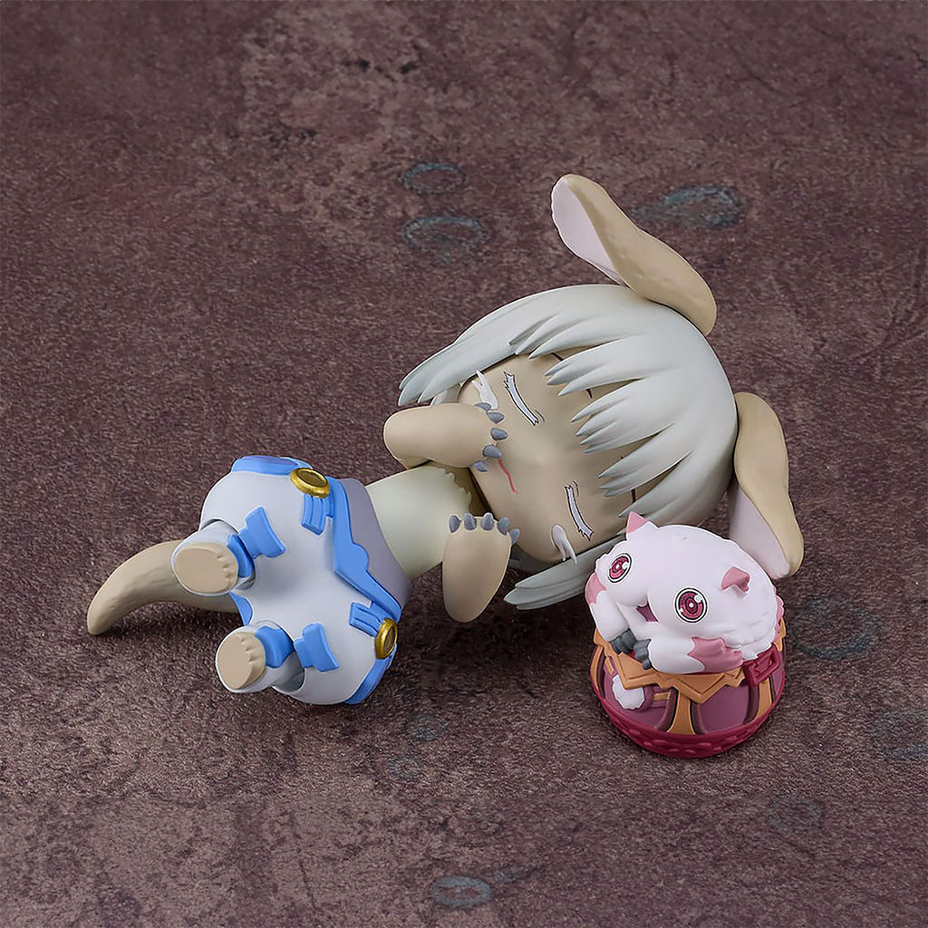 Product image Made in Abyss – Nanachi Nendoroid Action Figure New Outfit Version