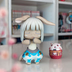 Product image Made in Abyss – Nanachi Nendoroid Action Figure New Outfit Version