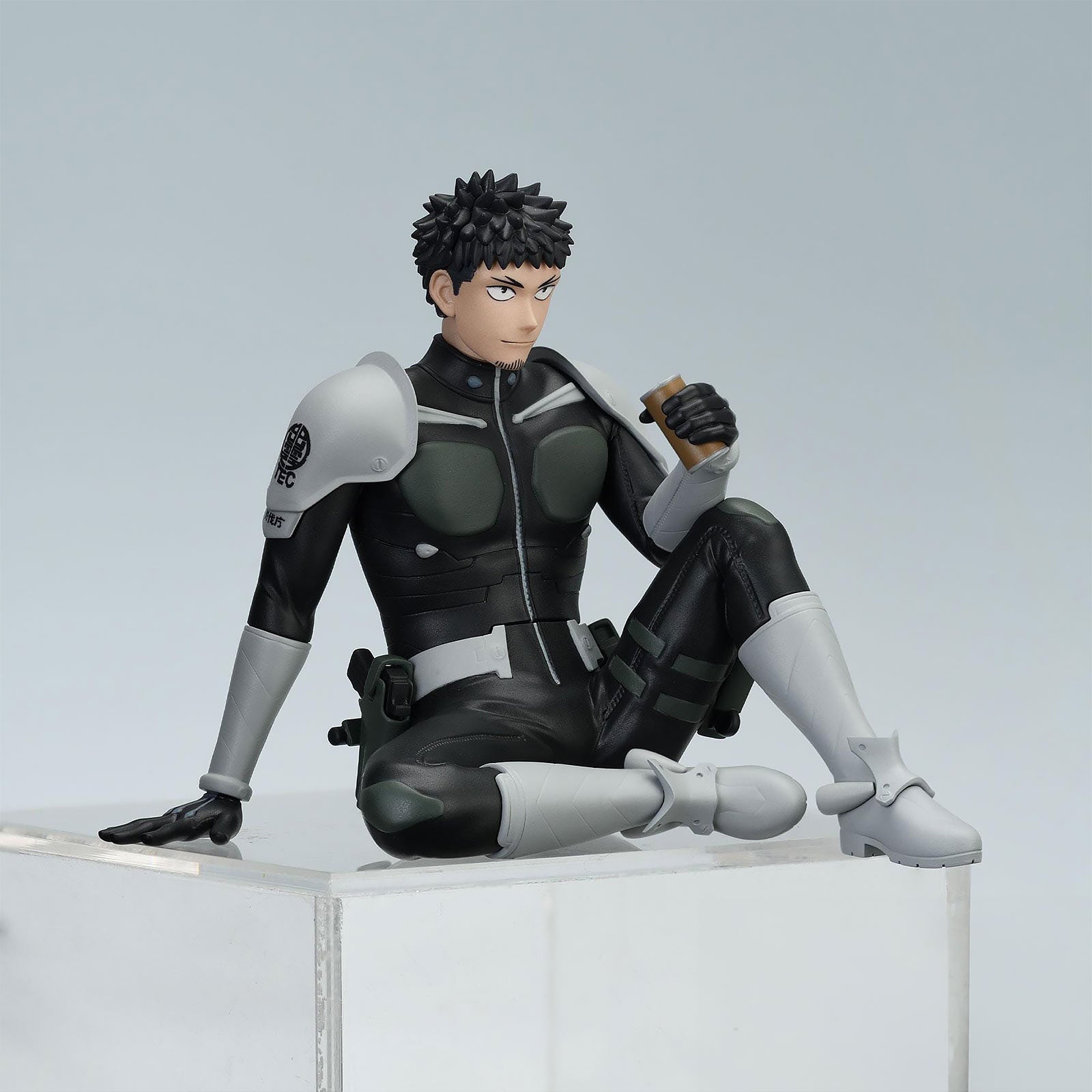 Imagen del producto Kaiju No. 8 - Figura Kafka Hibino Break Time