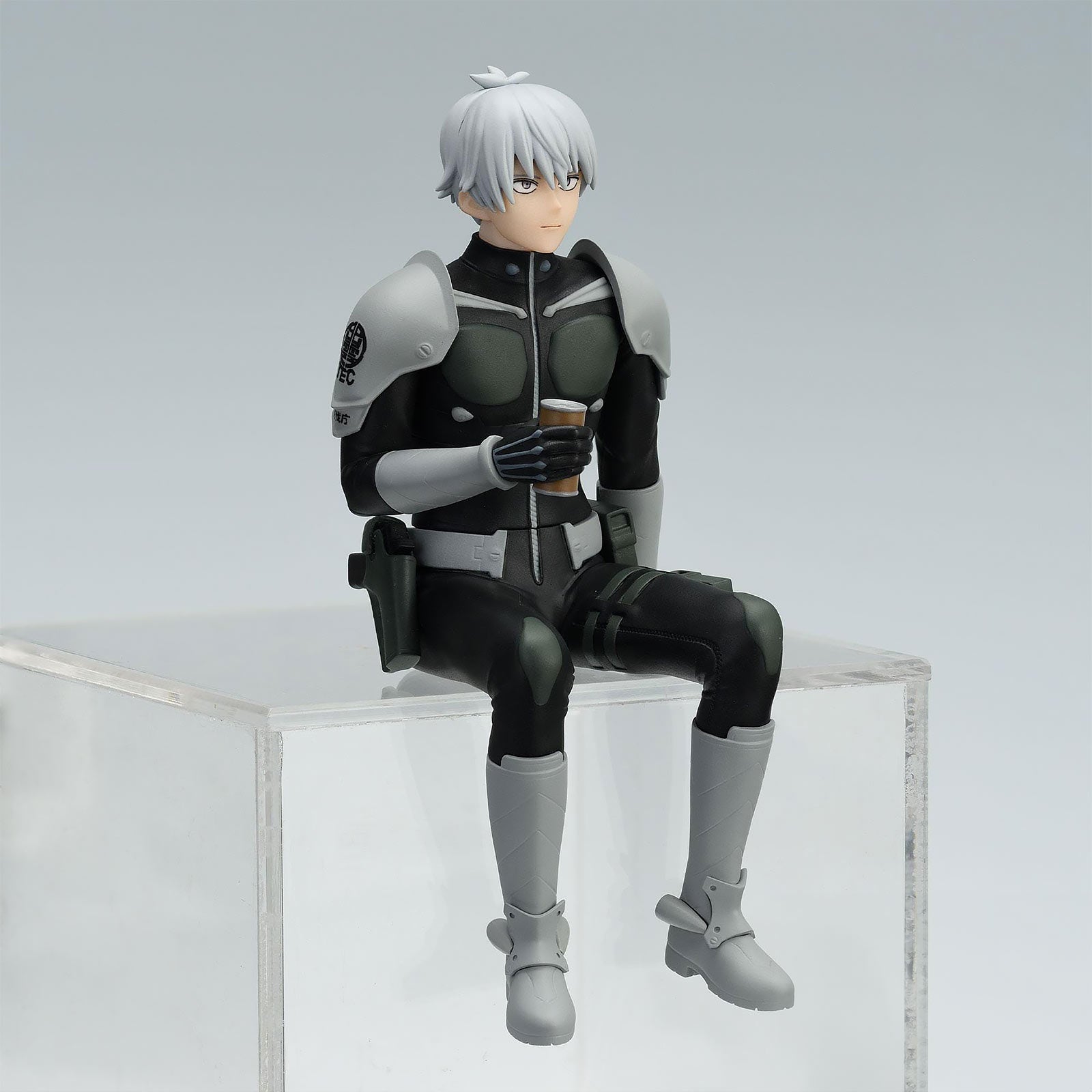 Product image Kaiju No. 8 - Reno Ichikawa Break Time Figure