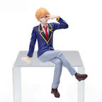Imagen del producto Oshi No Ko: Mi Estrella - Figura de Aqua Hoshino Uniforme