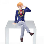 Imagen del producto Oshi No Ko: Mi Estrella - Figura de Aqua Hoshino Uniforme