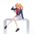 Imagen del producto Oshi No Ko: Mi Estrella - Figura de Ruby Hoshino en uniforme
