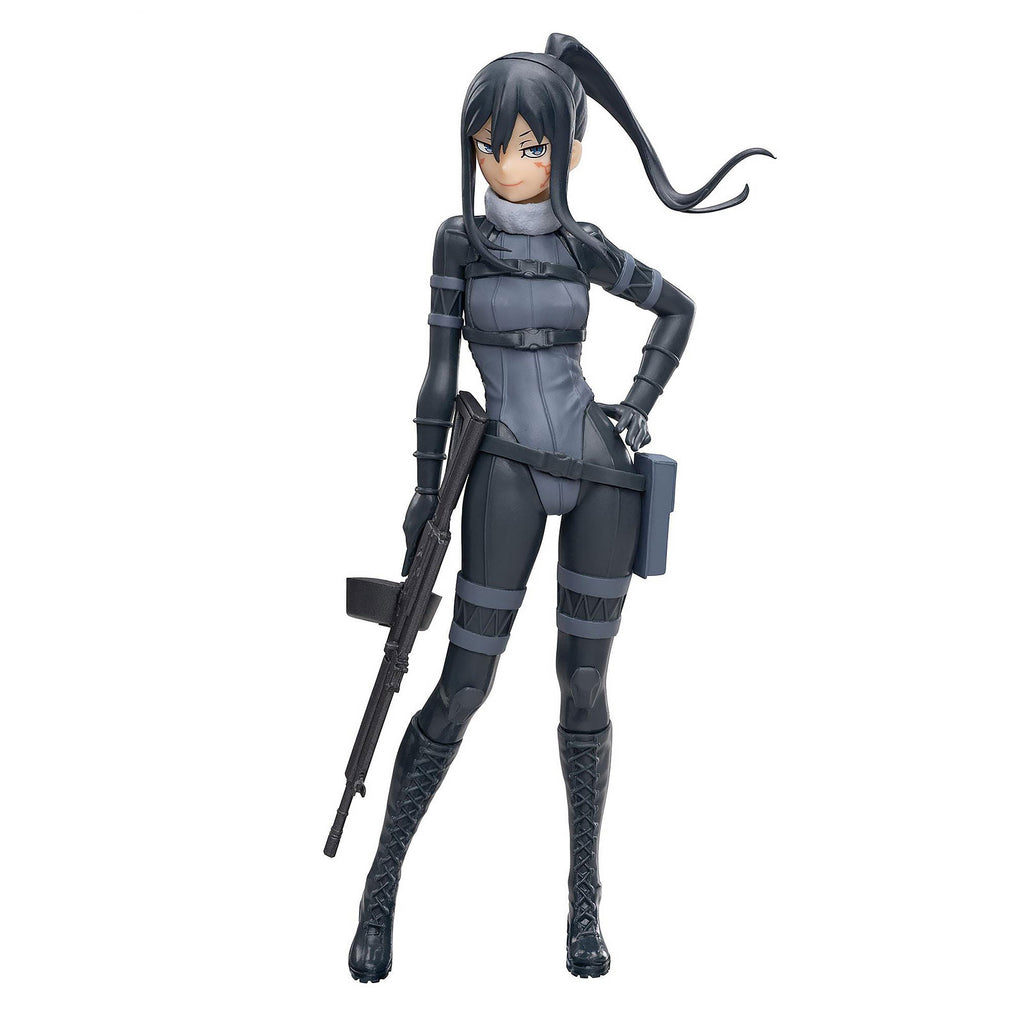 Product image Sword Art Online - Pitohui Luminasta Figure