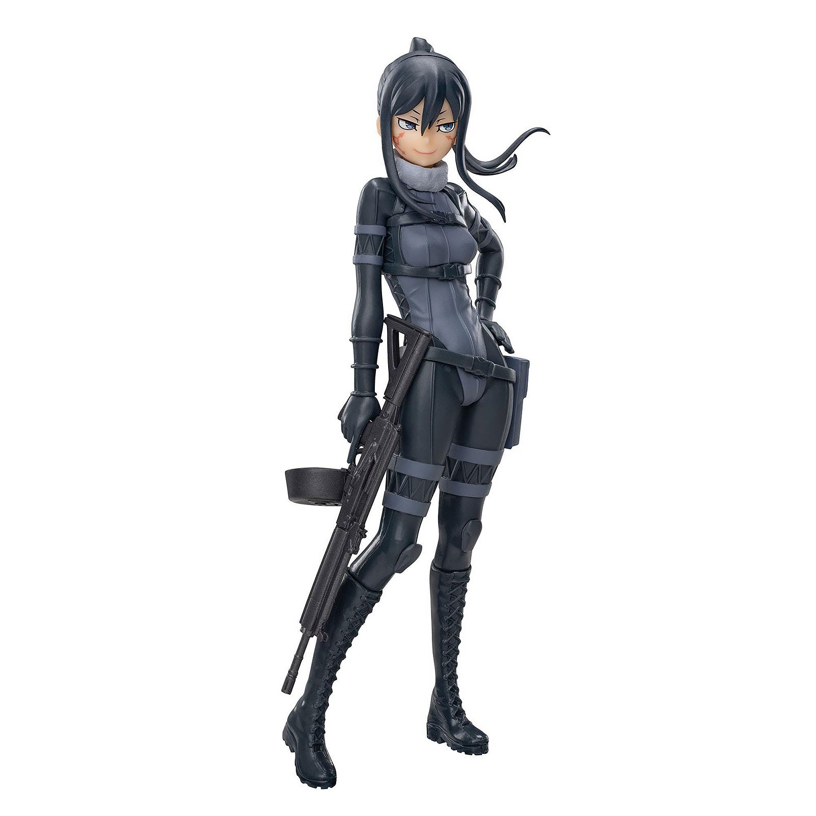 Imagen del producto Sword Art Online - Figura Pitohui Luminasta