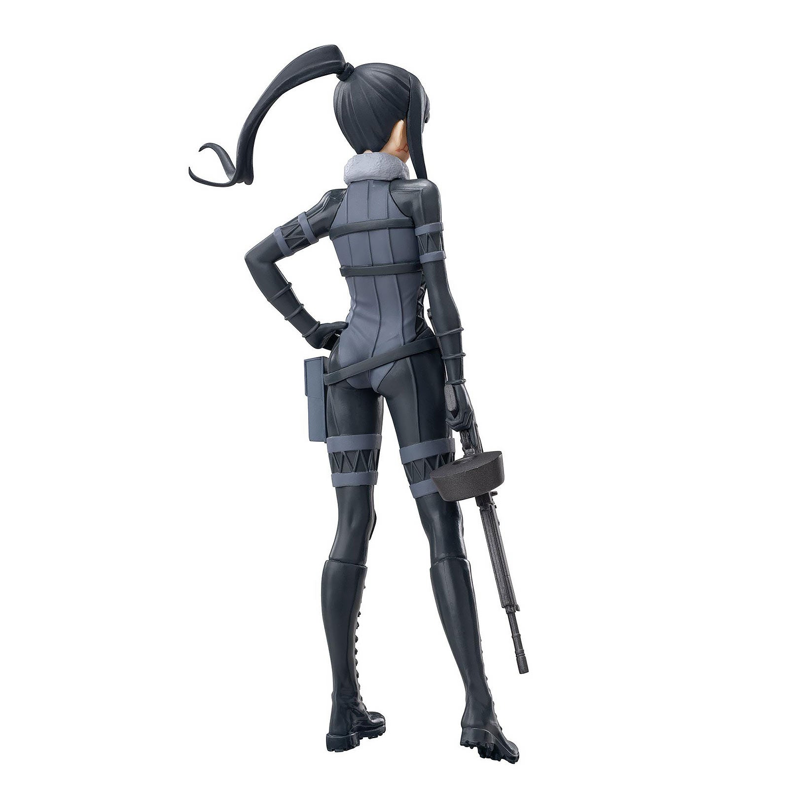 Imagen del producto Sword Art Online - Figura Pitohui Luminasta