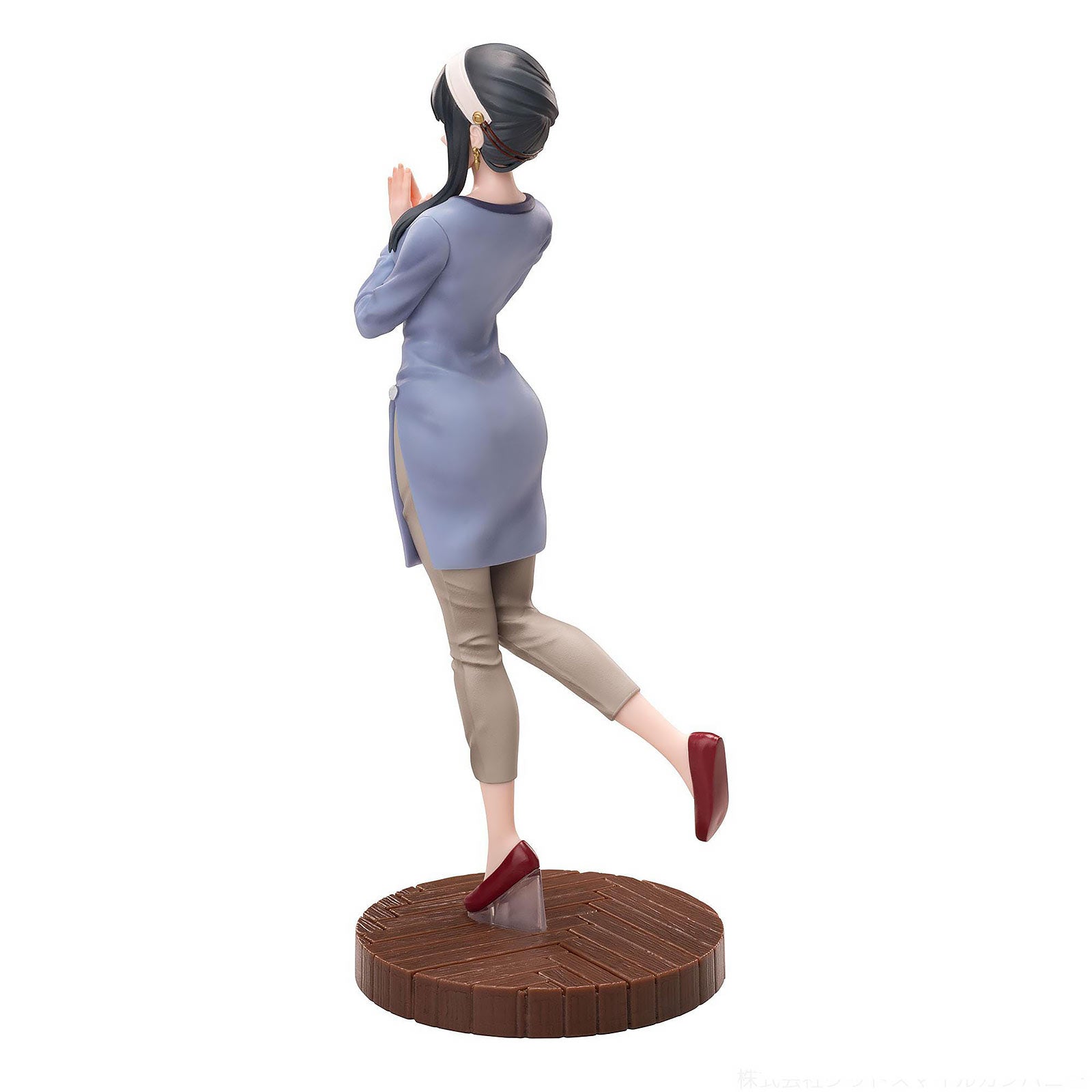 Product image Spy x Family - Yor Forger Luminasta Figure