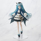 Imagen del producto Hatsune Miku - Figura Miku Autumn Outing