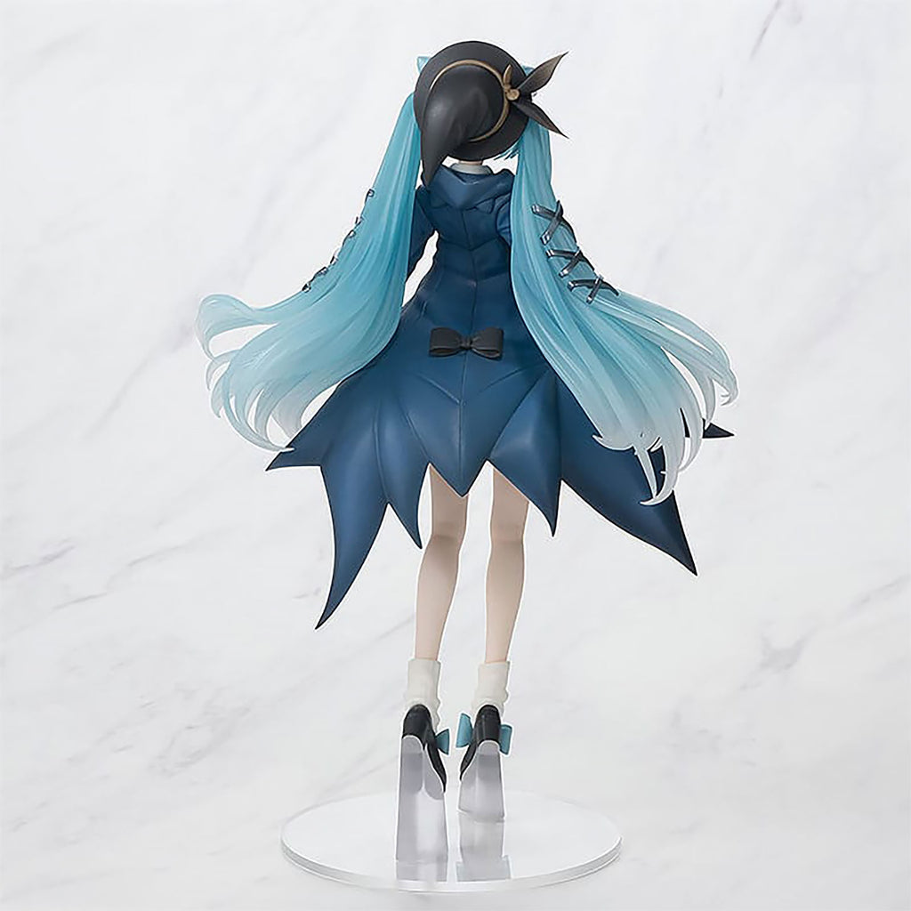 Imagen del producto Hatsune Miku - Figura Miku Autumn Outing