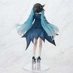 Imagen del producto Hatsune Miku - Figura Miku Autumn Outing