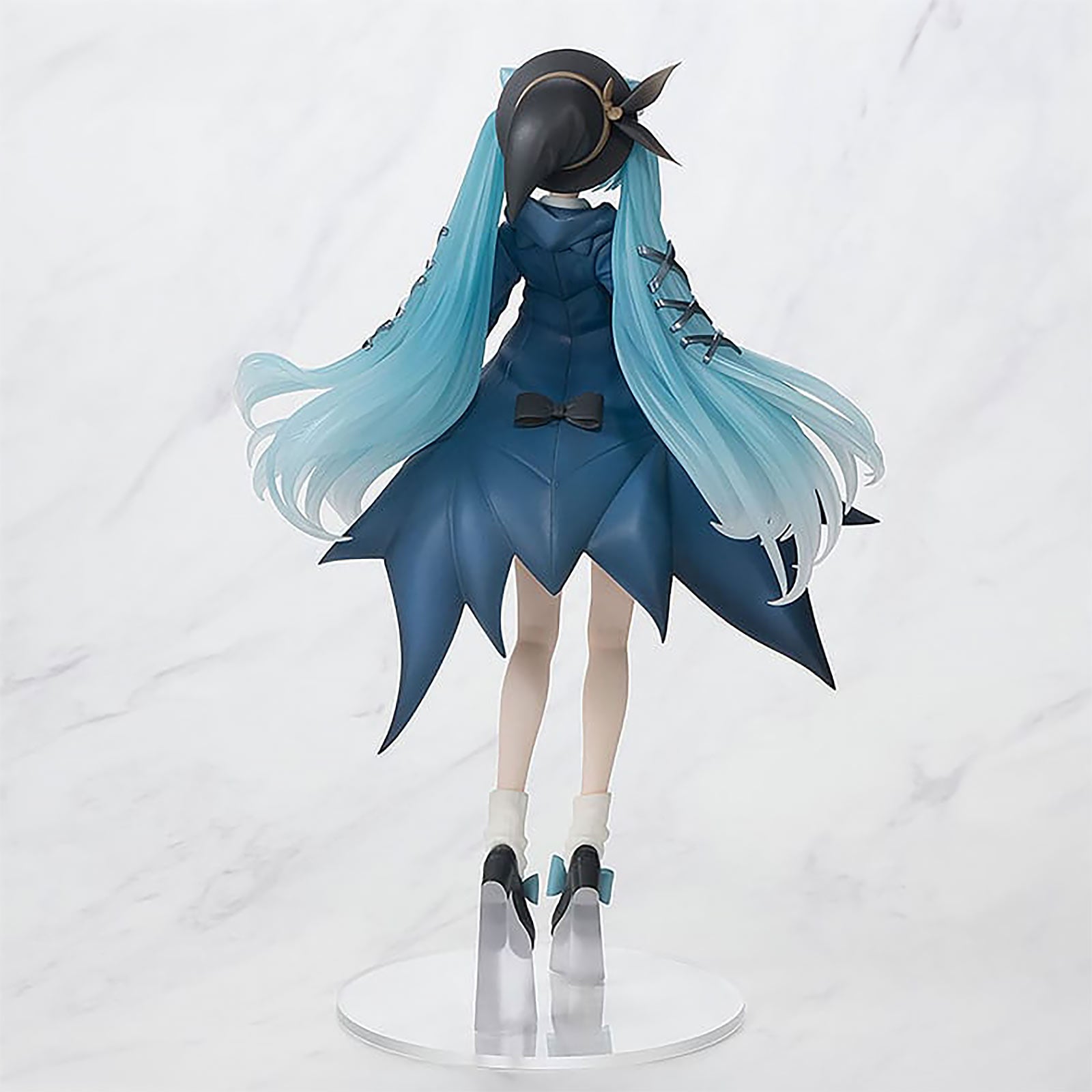 Imagen del producto Hatsune Miku - Figura Miku Autumn Outing