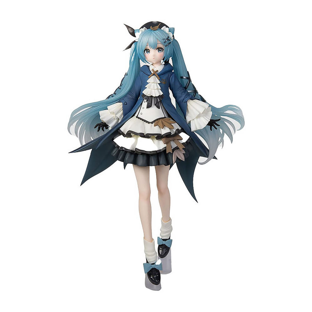 Imagen del producto Hatsune Miku - Figura Miku Autumn Outing
