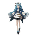 Imagen del producto Hatsune Miku - Figura Miku Autumn Outing