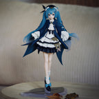 Imagen del producto Hatsune Miku - Figura Miku Autumn Outing