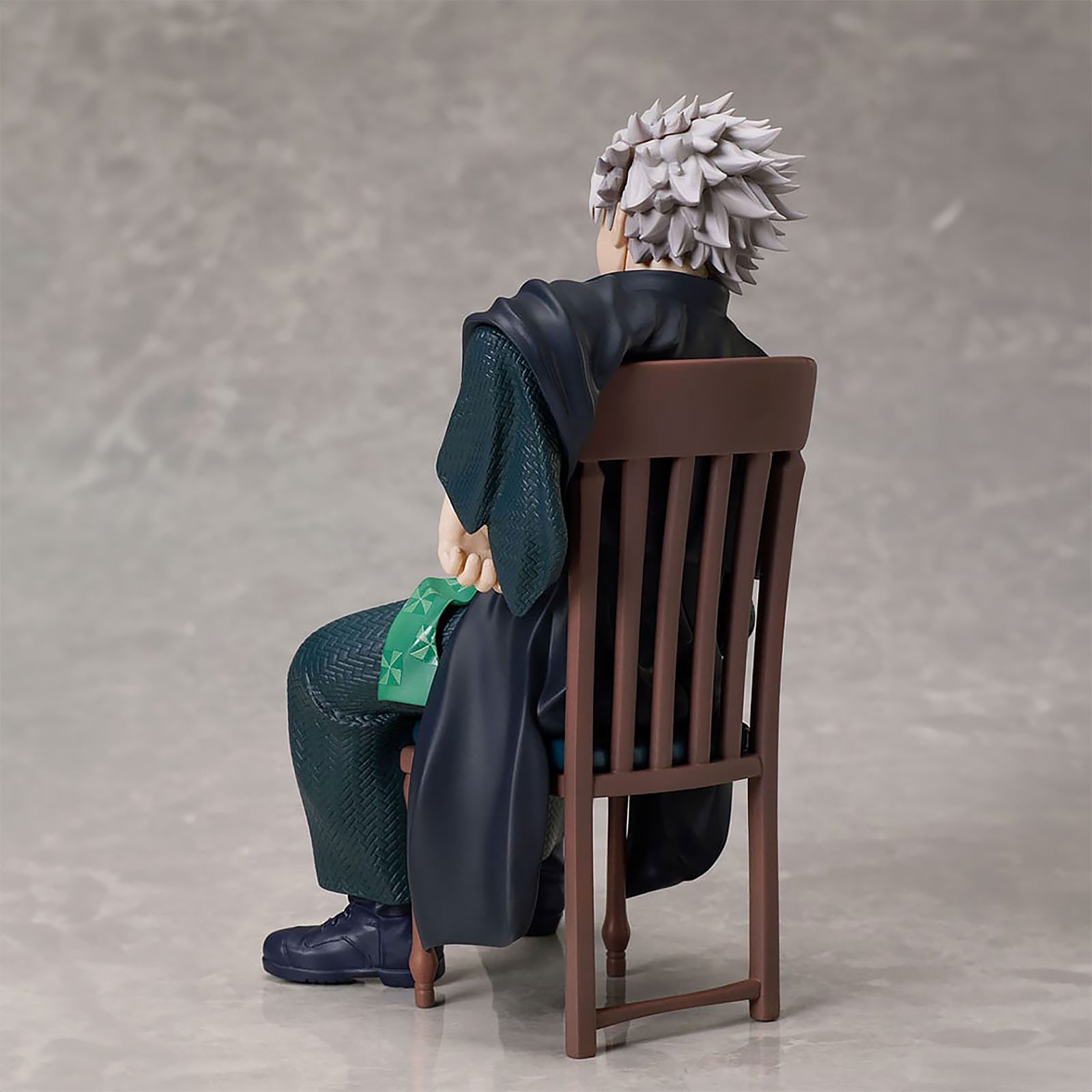 Imagen del producto Demon Slayer - Figura de Sanemi Shinazugawa