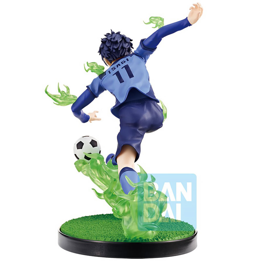 Product image Blue Lock - Yoichi Isagi Arguments For Existence Figure