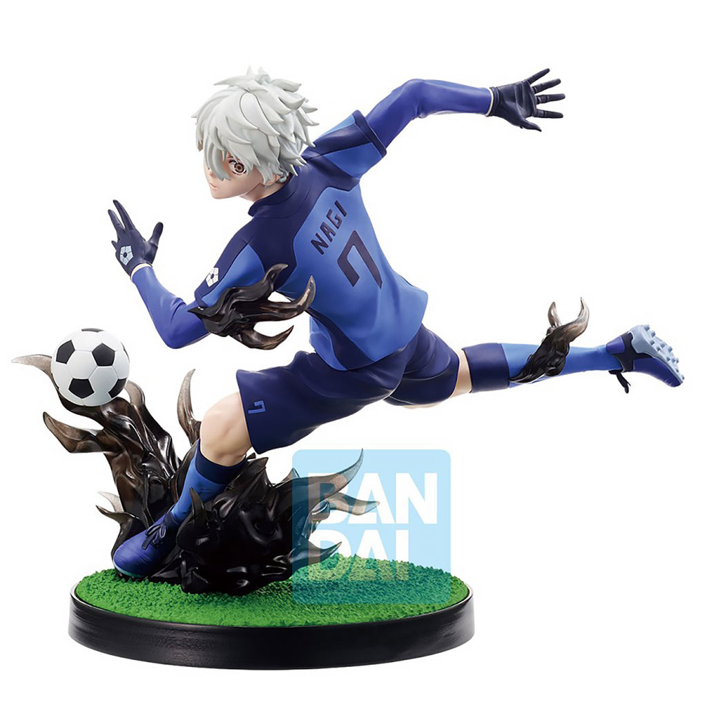 Imagen del producto Blue Lock - Figura Seishiro Nagi Arguments For Existence