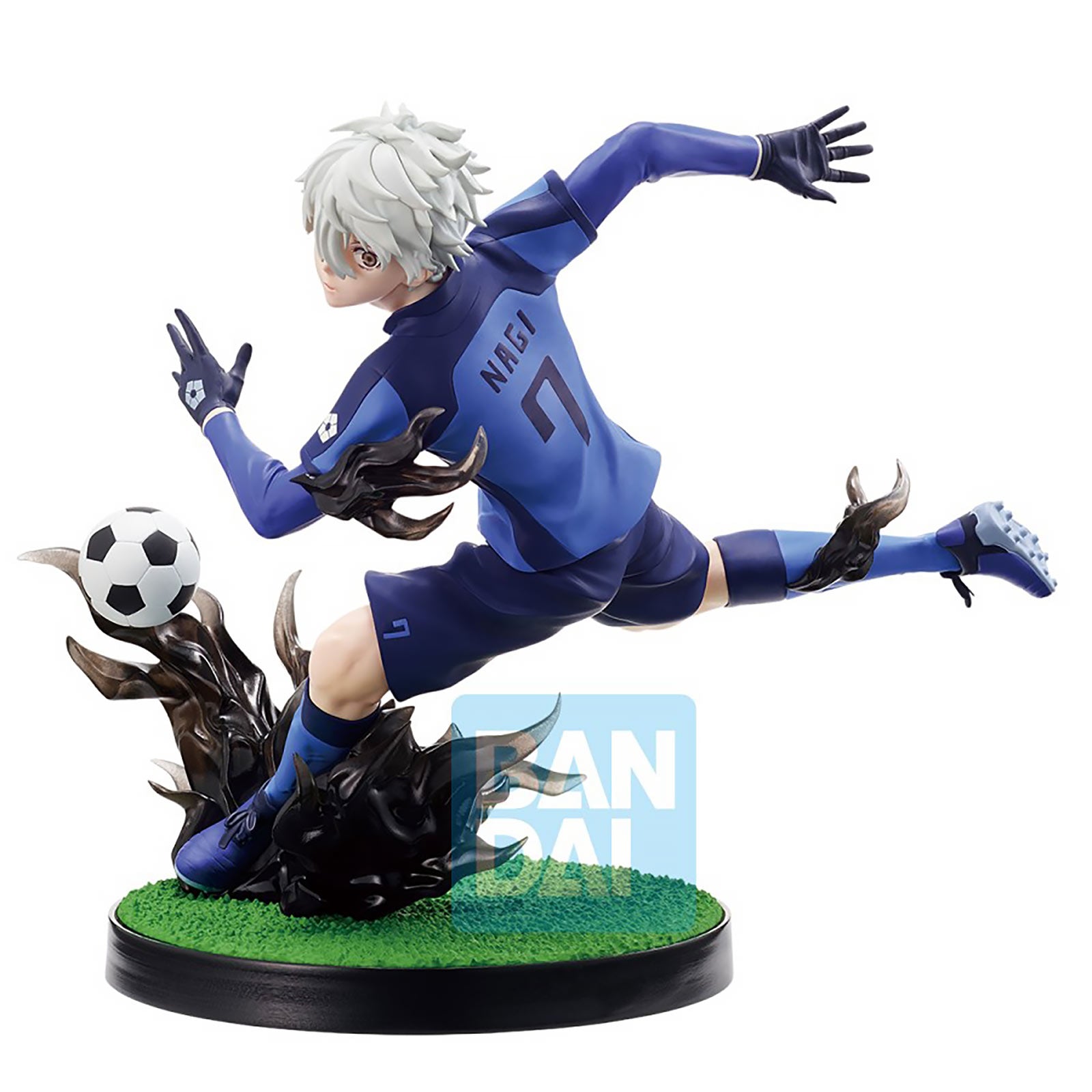 Imagen del producto Blue Lock - Figura Seishiro Nagi Arguments For Existence