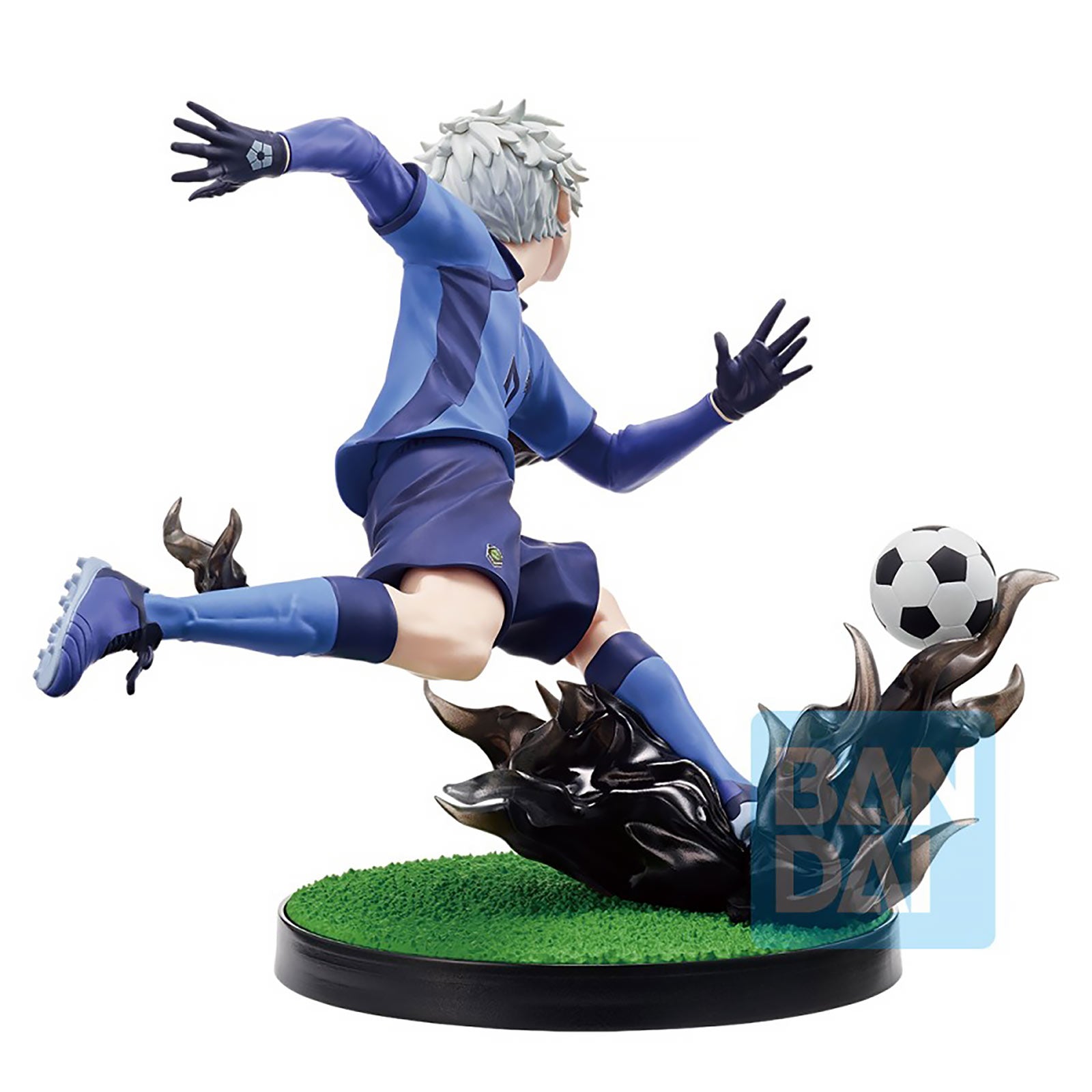 Imagen del producto Blue Lock - Figura Seishiro Nagi Arguments For Existence