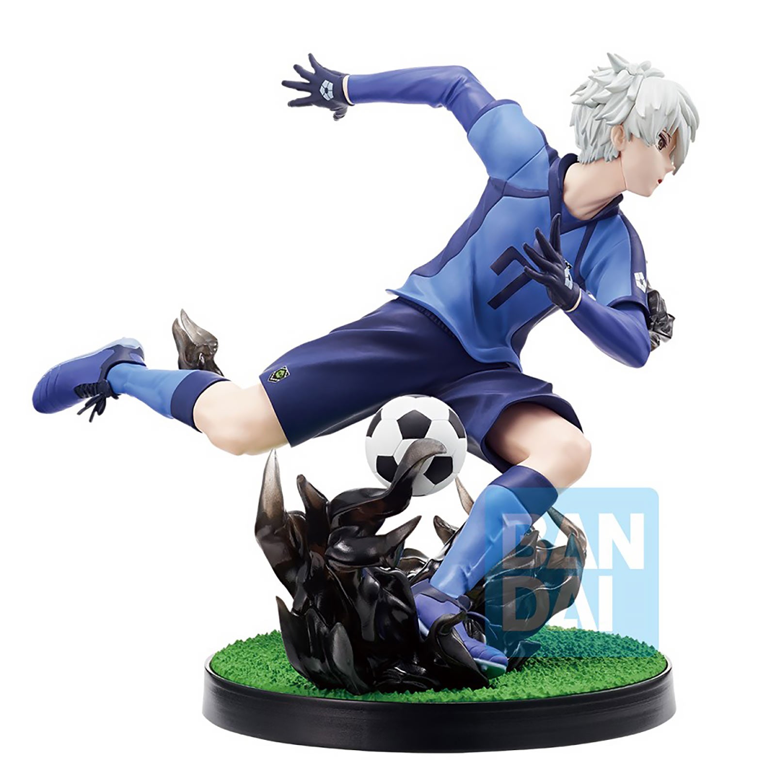 Imagen del producto Blue Lock - Figura Seishiro Nagi Arguments For Existence