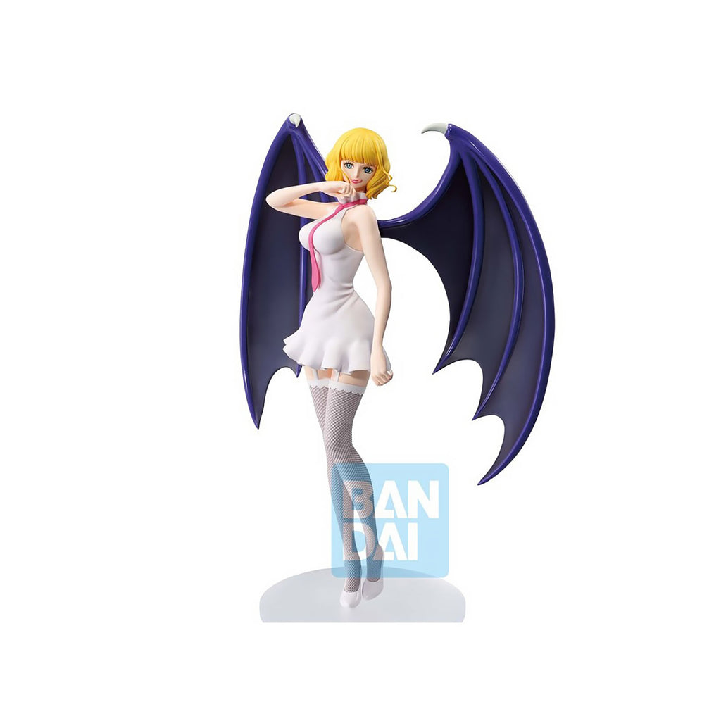 Imagen del producto One Piece - Figura Stussy Memory of Heroines