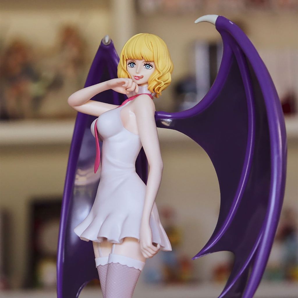 Imagen del producto One Piece - Figura Stussy Memory of Heroines