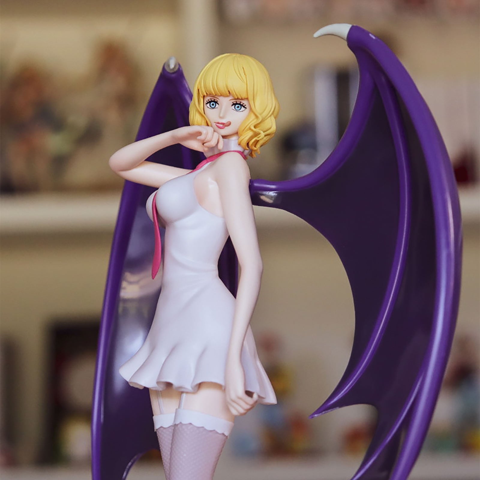 Imagen del producto One Piece - Figura Stussy Memory of Heroines