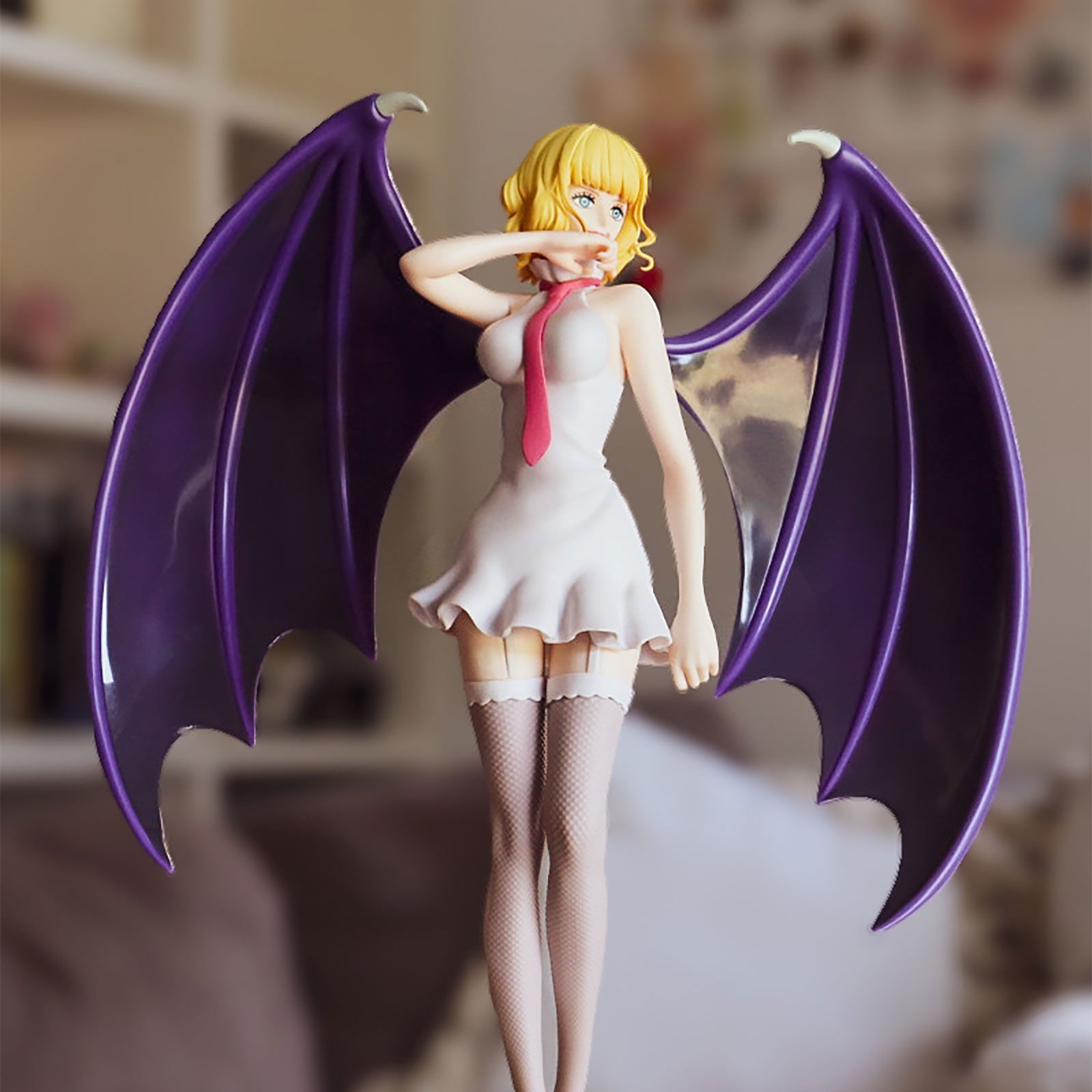 Imagen del producto One Piece - Figura Stussy Memory of Heroines