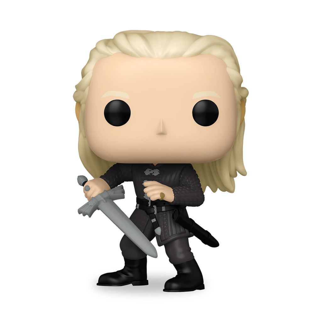Imagen del producto House of the Dragon - Figura Funko Pop Daemon