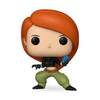 Imagen del producto Kim Possible - Figura Funko Pop