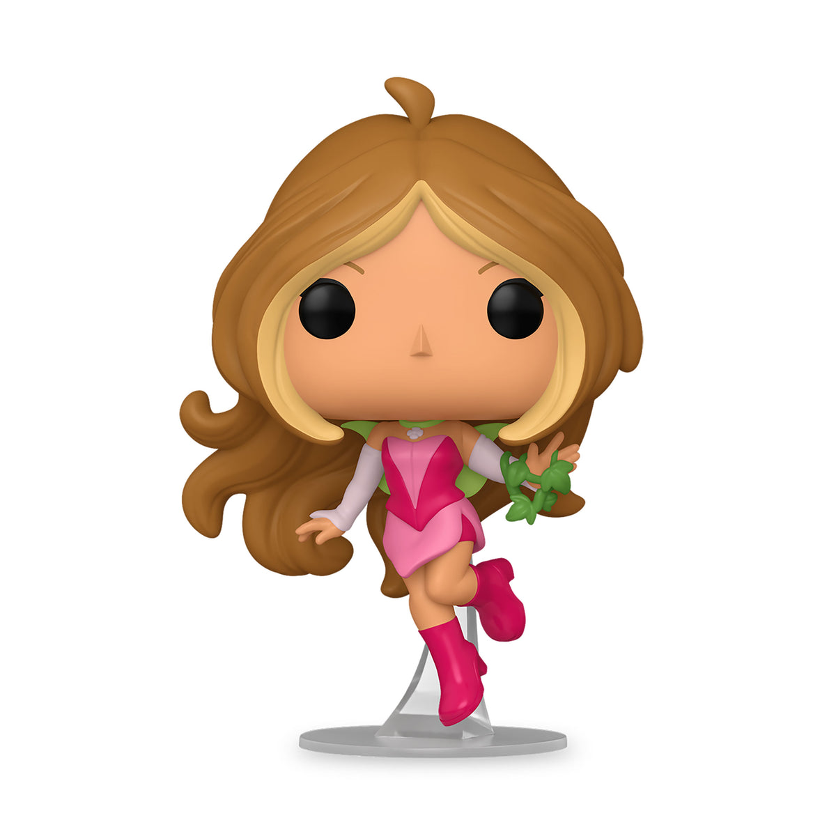 Imagen del producto Winx Club - Figura Funko Pop de Flora
