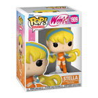 Imagen del producto Winx Club - Figura Funko Pop de Stella